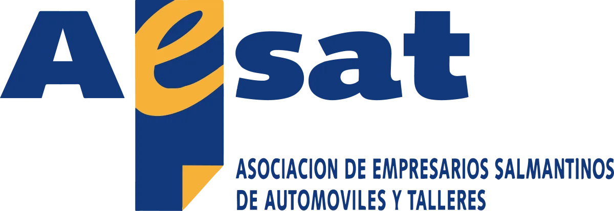 AESAT · Asociación de Empresarios Salmantinos de Automoción